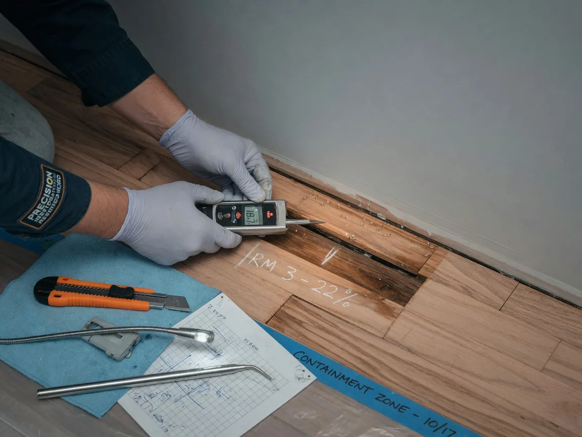 Why choose Water Removal in Asbury, NJ